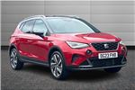 2023 SEAT Arona