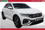 2022 Volkswagen T-Roc