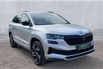 2024 Skoda Karoq
