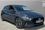 2023 Hyundai i20