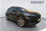 2023 Ford Kuga