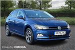 2020 Volkswagen Polo