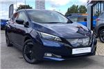 2022 Nissan Leaf
