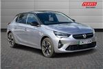 2023 Vauxhall Corsa e 100kW GS Line 50kWh 5dr Auto [11kWCh]