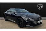 2021 Volkswagen Arteon