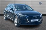 2022 Audi Q3