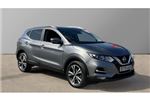 2021 Nissan Qashqai