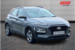 2020 Hyundai Kona