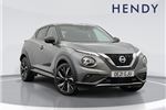 2021 Nissan Juke