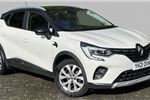 2021 Renault Captur