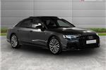2022 Audi A8