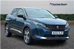 2022 Peugeot 3008