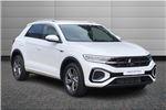 2024 Volkswagen T-Roc 1.5 TSI EVO R-Line 5dr DSG