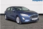 2019 Ford Focus