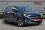 2021 Vauxhall Crossland