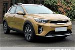 2021 Kia Stonic