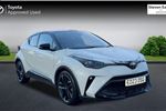 2023 Toyota C-HR