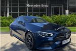 2022 Mercedes-Benz CLA