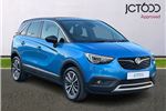 2020 Vauxhall Crossland X