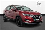 2018 Nissan Qashqai