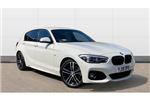2019 BMW 1 Series