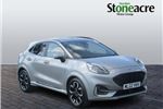 2022 Ford Puma