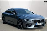 2020 Volvo S90