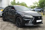 2021 Lexus RX