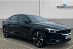 2021 Polestar 2