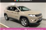 2018 Jeep Compass 1.4 Multiair 140 Longitude 5dr [2WD]