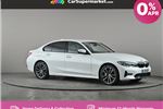 2021 BMW 3 Series