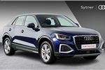 2022 Audi Q2