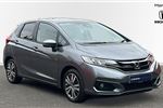 2019 Honda Jazz