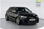 2021 Audi A1