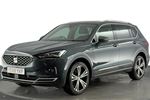 2019 SEAT Tarraco