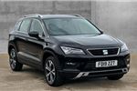 2019 SEAT Ateca