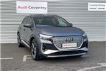 2021 Audi Q4