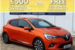 2019 Renault Clio 1.0 TCe 100 Iconic 5dr