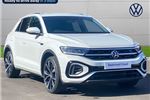 2022 Volkswagen T-Roc