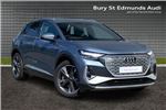 2023 Audi Q4