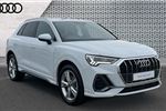 2023 Audi Q3