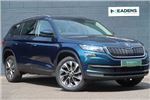 2021 Skoda Kodiaq