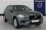 2020 Volvo XC60