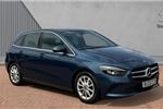 2020 Mercedes-Benz B-Class