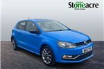 2015 Volkswagen Polo