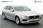 2019 Volvo V90