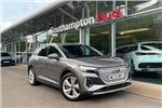 2023 Audi Q4