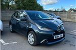 2014 Toyota Aygo