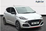 2022 Hyundai i10