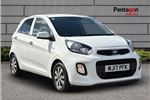 2017 Kia Picanto